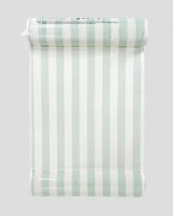 Get It Now The Vacay Mesh Hammock Float Olive Clearance