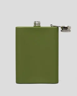 Get It Now Thirst Aid Hip Flask Assorted Sale