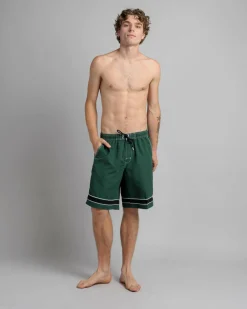 Billabong Throw On 2.0 Board Shorts Forest New