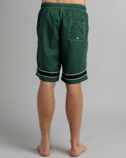 Billabong Throw On 2.0 Board Shorts Forest New