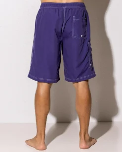 Billabong Throw On Board Shorts Fig