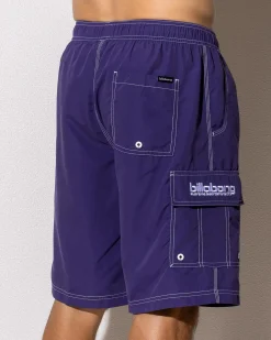 Billabong Throw On Board Shorts Fig