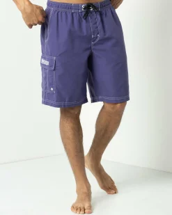 Billabong Throw On Board Shorts Fig Clearance