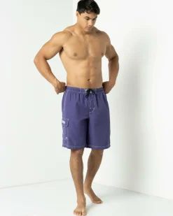 Billabong Throw On Board Shorts Fig Clearance