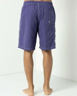 Billabong Throw On Board Shorts Fig Clearance