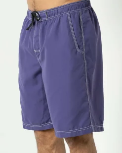 Billabong Throw On Board Shorts Fig Clearance