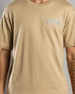 Billabong Throwback Regular T-Shirt Hazel Sale