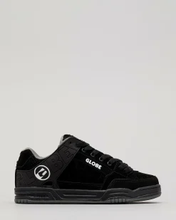 Globe Tilt Shoes Black/black Tpr Outlet