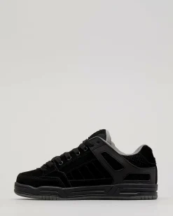 Globe Tilt Shoes Black/black Tpr Outlet
