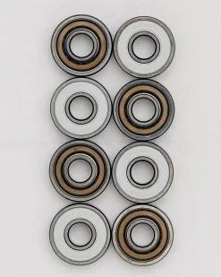 Modus Titanium Bearings Assorted New