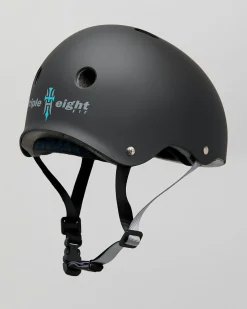 Triple 8 Tony Hawk The Certified Helmet Black Best