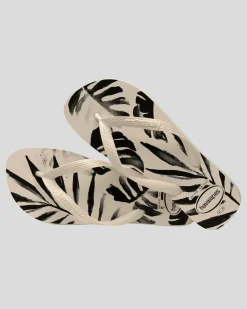 Havaianas Top Aloha Thongs Beige Best