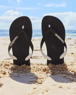 Havaianas Top Mix Thongs Black/black Outlet