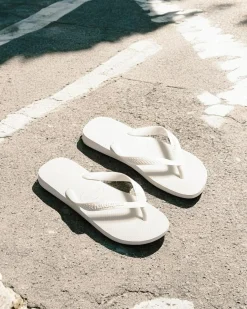 Havaianas Top Thongs White Best