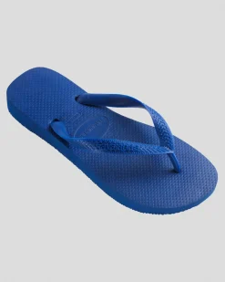 Havaianas Top Thongs Marine Blue