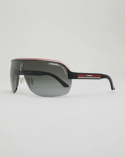 Carrera Topcar Sunglasses Blk/red Online