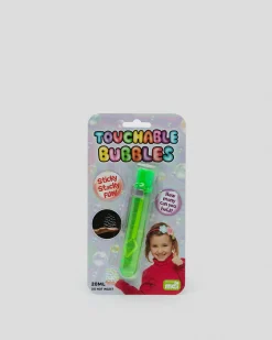 Get It Now Touchabubbles Toy Assorted Discount