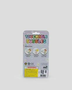 Get It Now Touchabubbles Toy Assorted Discount