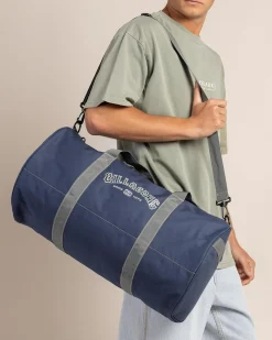 Billabong Traditional Duffle Bag Dark Navy Online