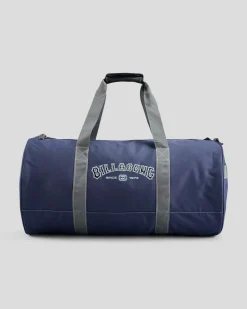 Billabong Traditional Duffle Bag Dark Navy Online