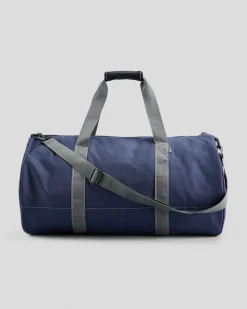 Billabong Traditional Duffle Bag Dark Navy Online