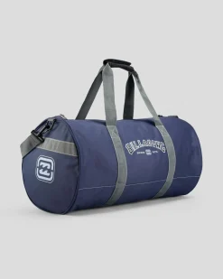 Billabong Traditional Duffle Bag Dark Navy Online