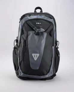 Unit Trail Backpack Black Discount