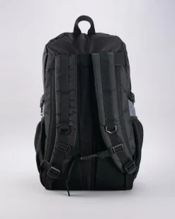 Unit Trail Backpack Black Discount