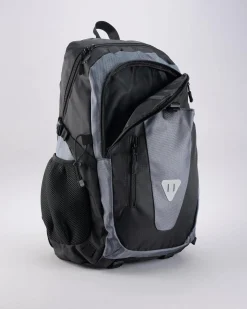 Unit Trail Backpack Black Discount