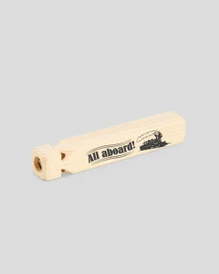 Get It Now Train Whistle Natural Discount