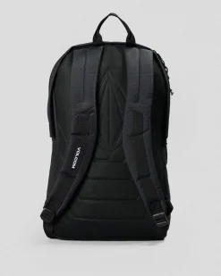 Volcom Transition Backpack Black Best