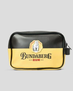 Bundaberg Rum Travel Set Multi Outlet