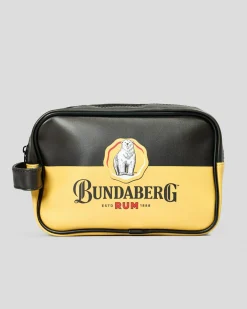 Bundaberg Rum Travel Set Multi Outlet