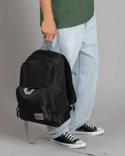 Quiksilver Traverse Backpack Black/grey Sale