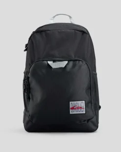 Quiksilver Traverse Backpack Black/grey Sale