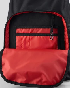 Quiksilver Traverse Backpack Black/grey Sale