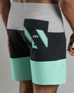 Billabong Tribong Pro Board Shorts Night New