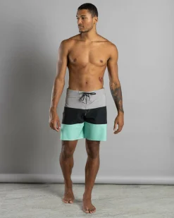 Billabong Tribong Pro Board Shorts Night New