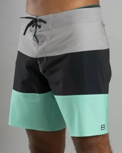 Billabong Tribong Pro Board Shorts Night New