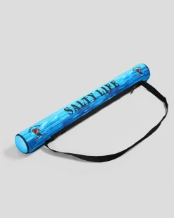 Salty Life Trifecta Beer Sling Blue Discount
