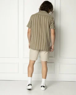 Skylark Trinity Short Sleeve Shirt Desert Sage Sale