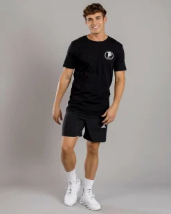 Sparta Triumph T-Shirt Black Outlet