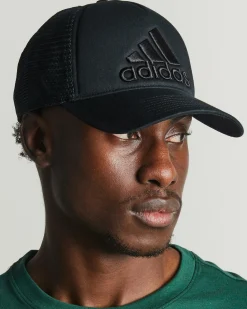 adidas Trucker Cap Black/black Clearance