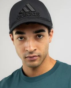 adidas Trucker Cap Black/black Clearance