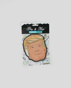 Pro & Hop Trump Ear Air Freshener Multi Clearance