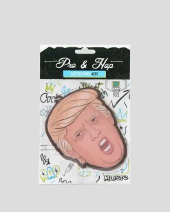 Pro & Hop Trump Mouth Air Freshener Multi Clearance