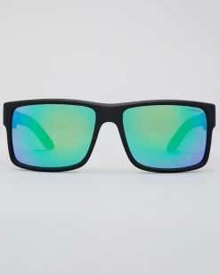 Liive Truth Sunglasses Black New