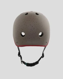 Yepa T-Shell Plus Helmet Stone/speckled Hot