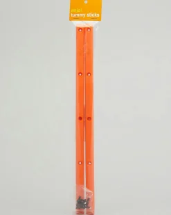 Enjoi Tummy Stick Rails Orange New