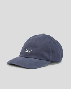 Lee Twitch Cap Navy Outlet